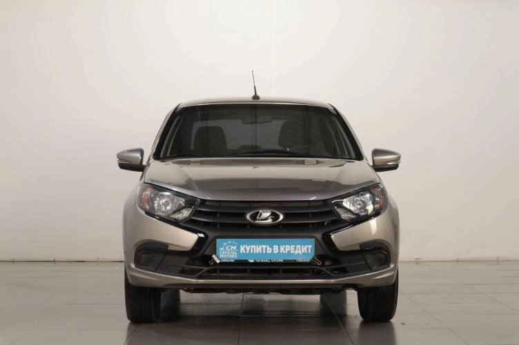 ВАЗ (LADA) Granta 2 из 16