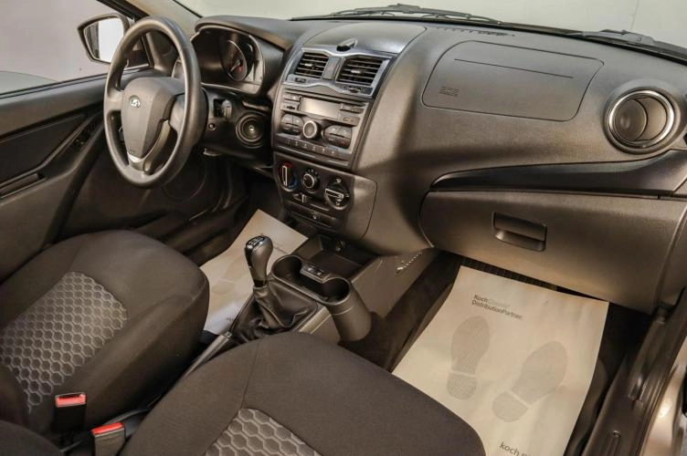 ВАЗ (LADA) Granta 14 из 16