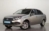 ВАЗ (LADA) Granta 3 из 16