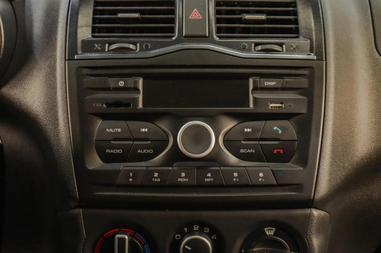 ВАЗ (LADA) Granta 11 из 16