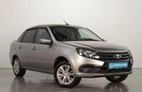 ВАЗ (LADA) Granta