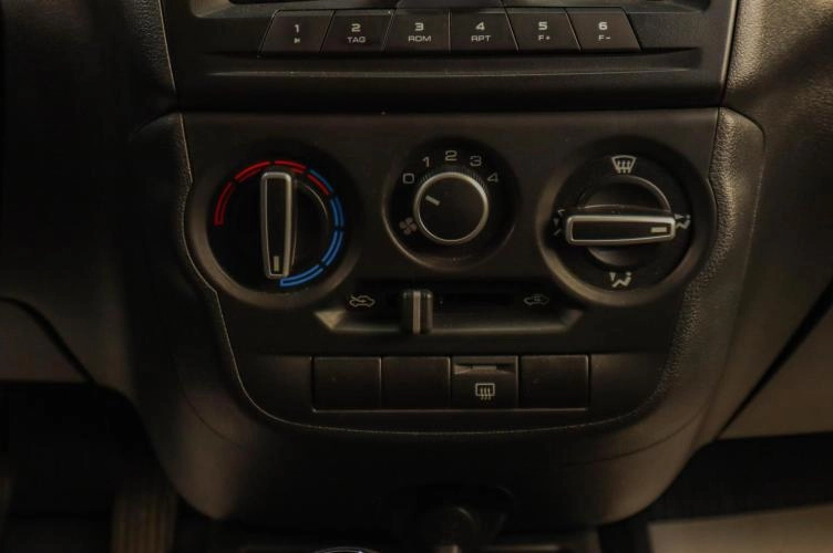 ВАЗ (LADA) Granta 12 из 16