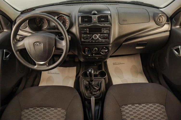 ВАЗ (LADA) Granta 10 из 16