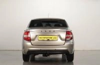 ВАЗ (LADA) Granta 5 из 16