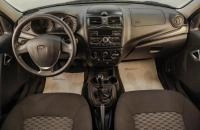 ВАЗ (LADA) Granta 10 из 16