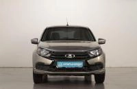 ВАЗ (LADA) Granta 2 из 16