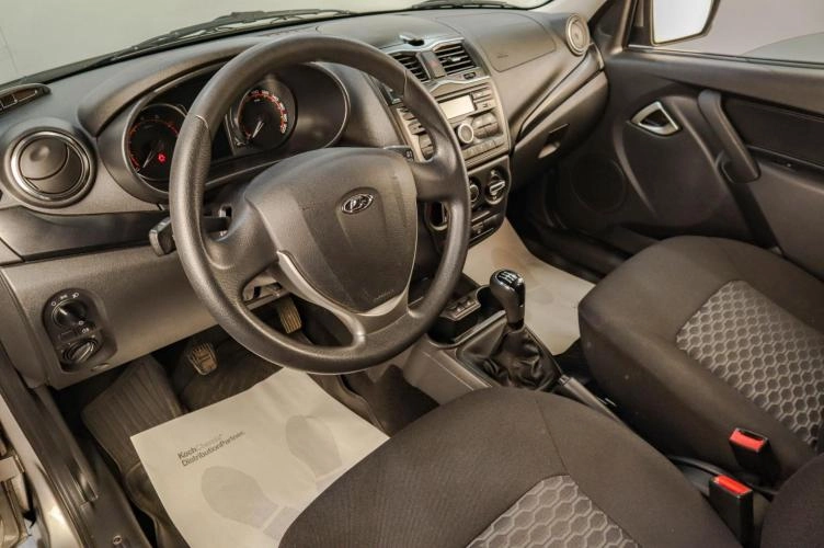 ВАЗ (LADA) Granta 7 из 16