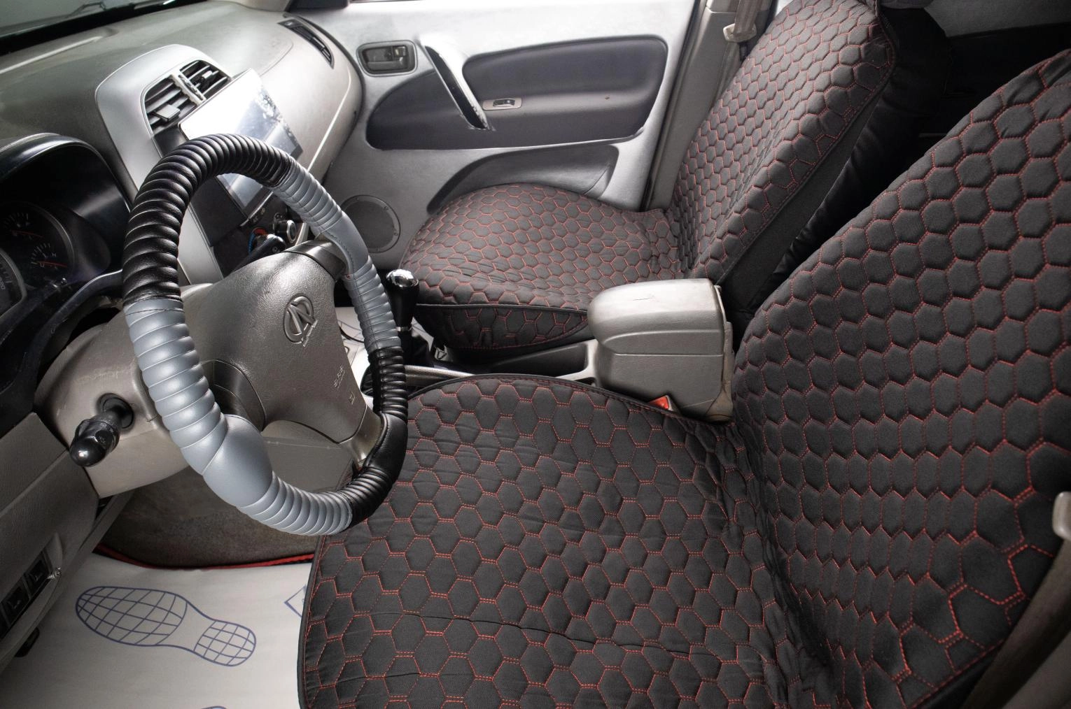 Chery Tiggo (T11) 14 из 17