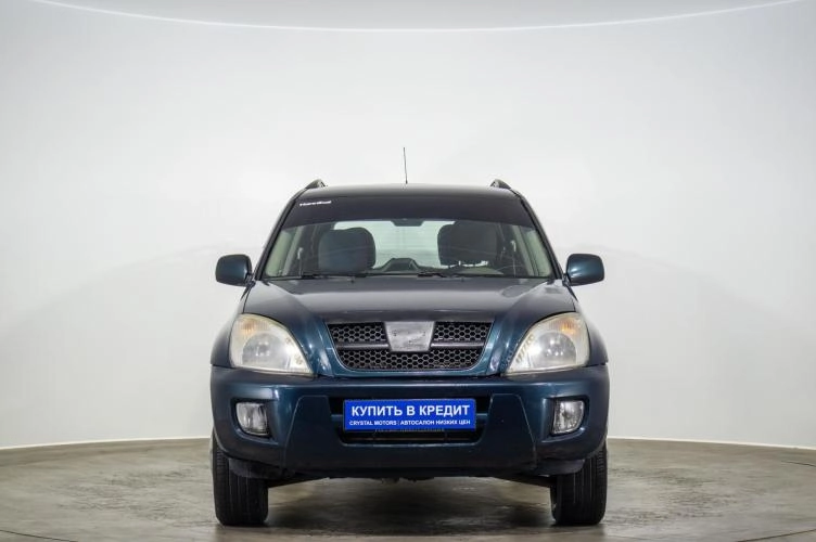 Chery Tiggo (T11) 2 из 6