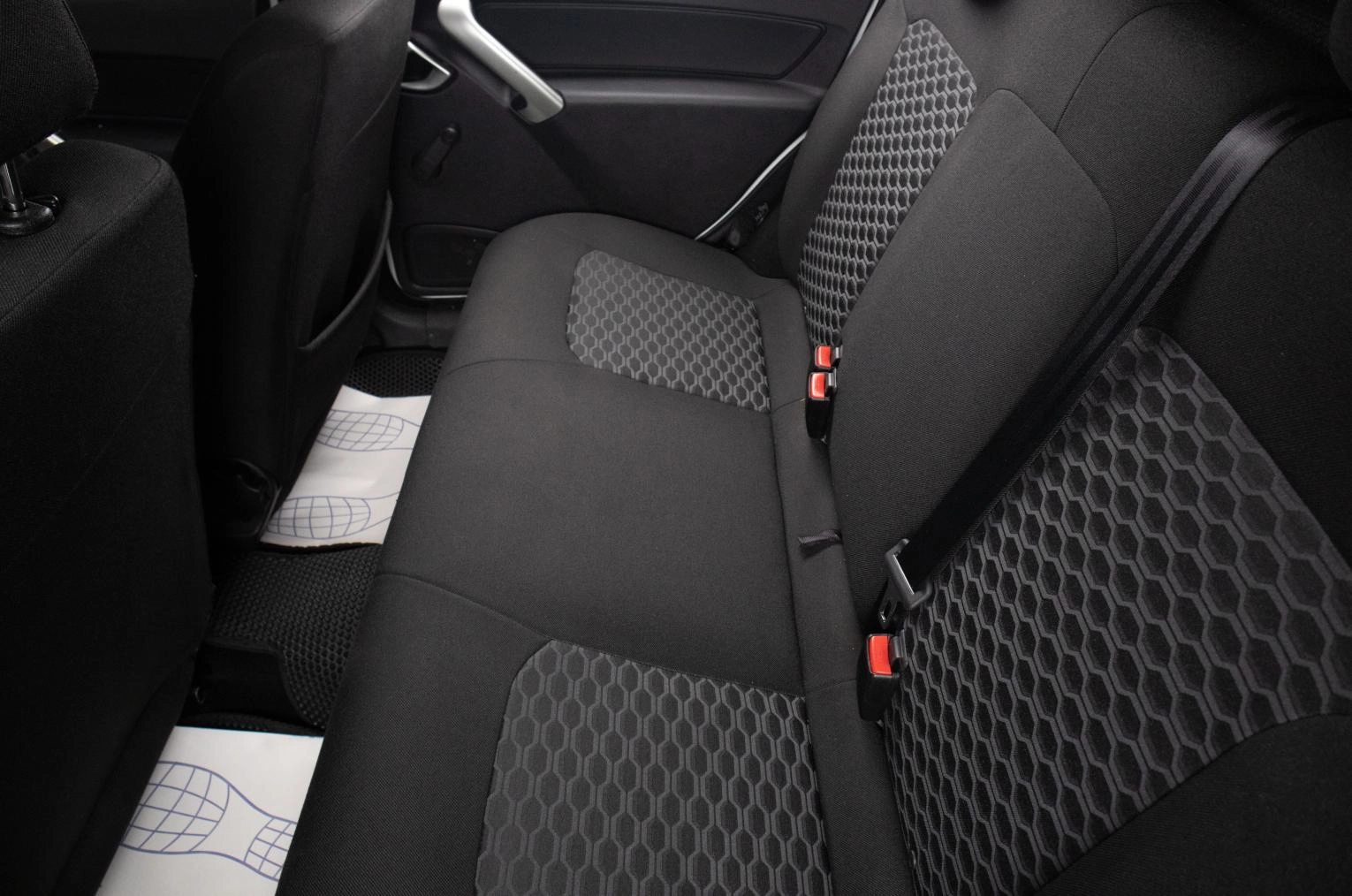 ВАЗ (LADA) Granta 17 из 17