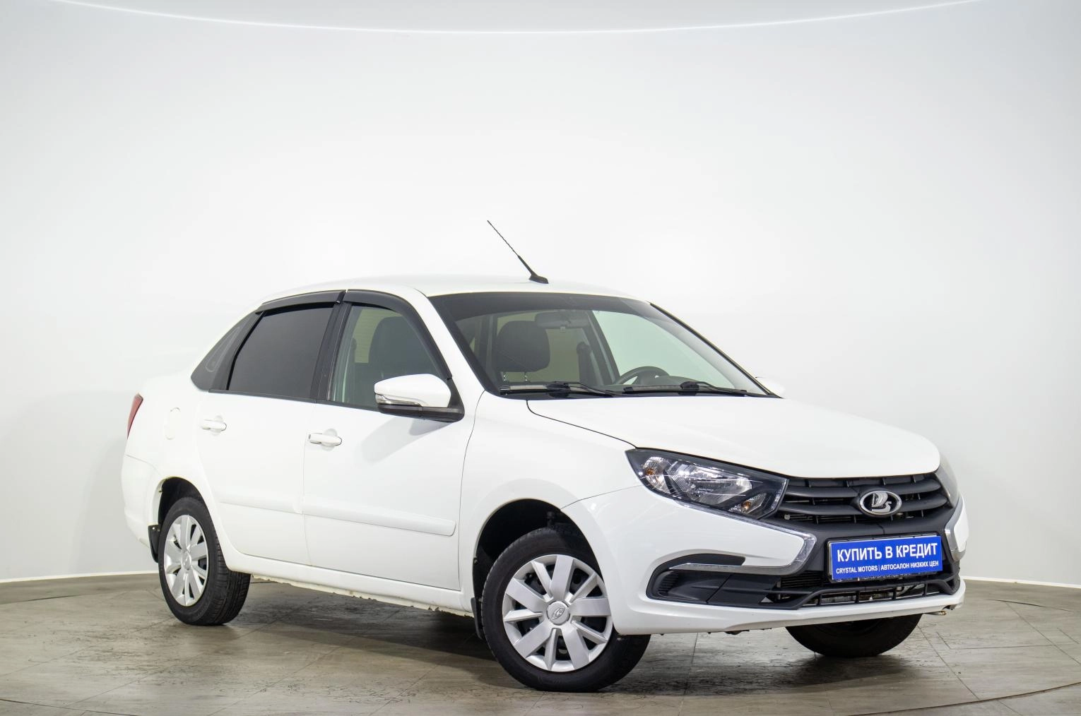 ВАЗ (LADA) Granta 1 из 17