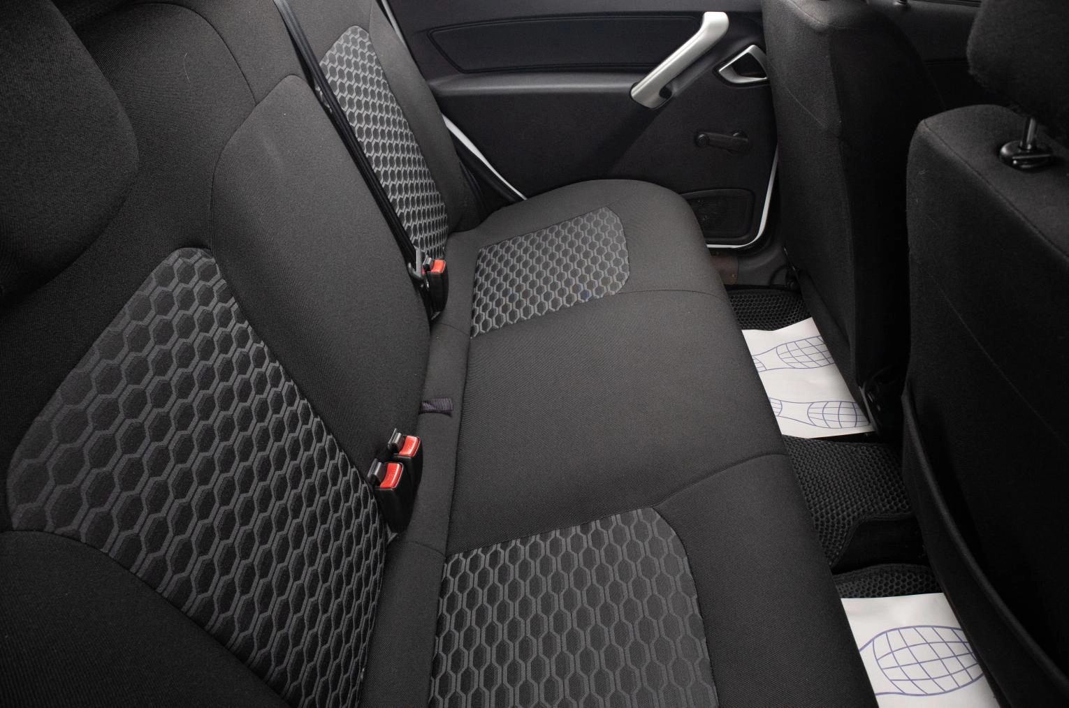 ВАЗ (LADA) Granta 16 из 17