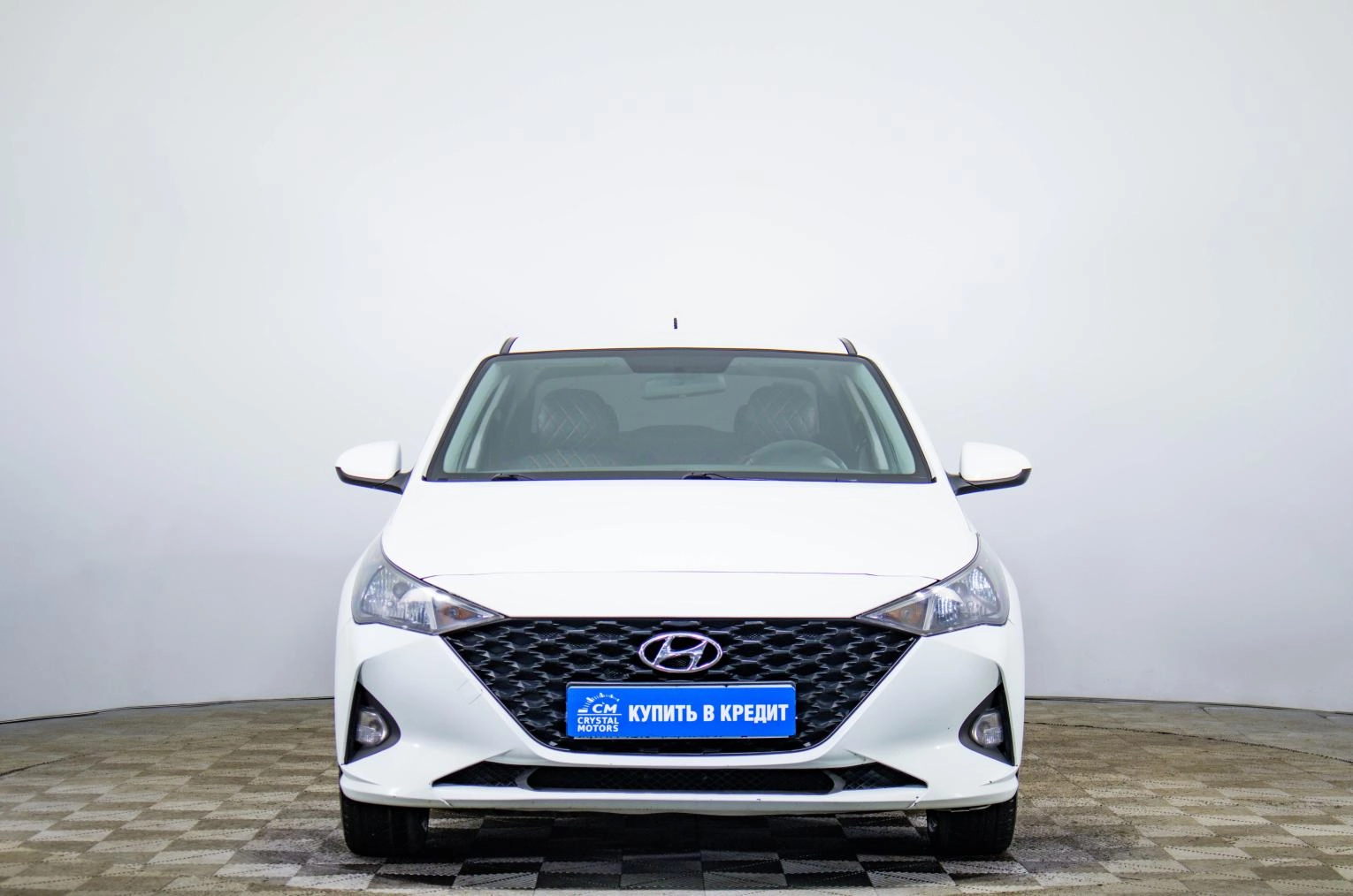 Hyundai Solaris 2 из 21
