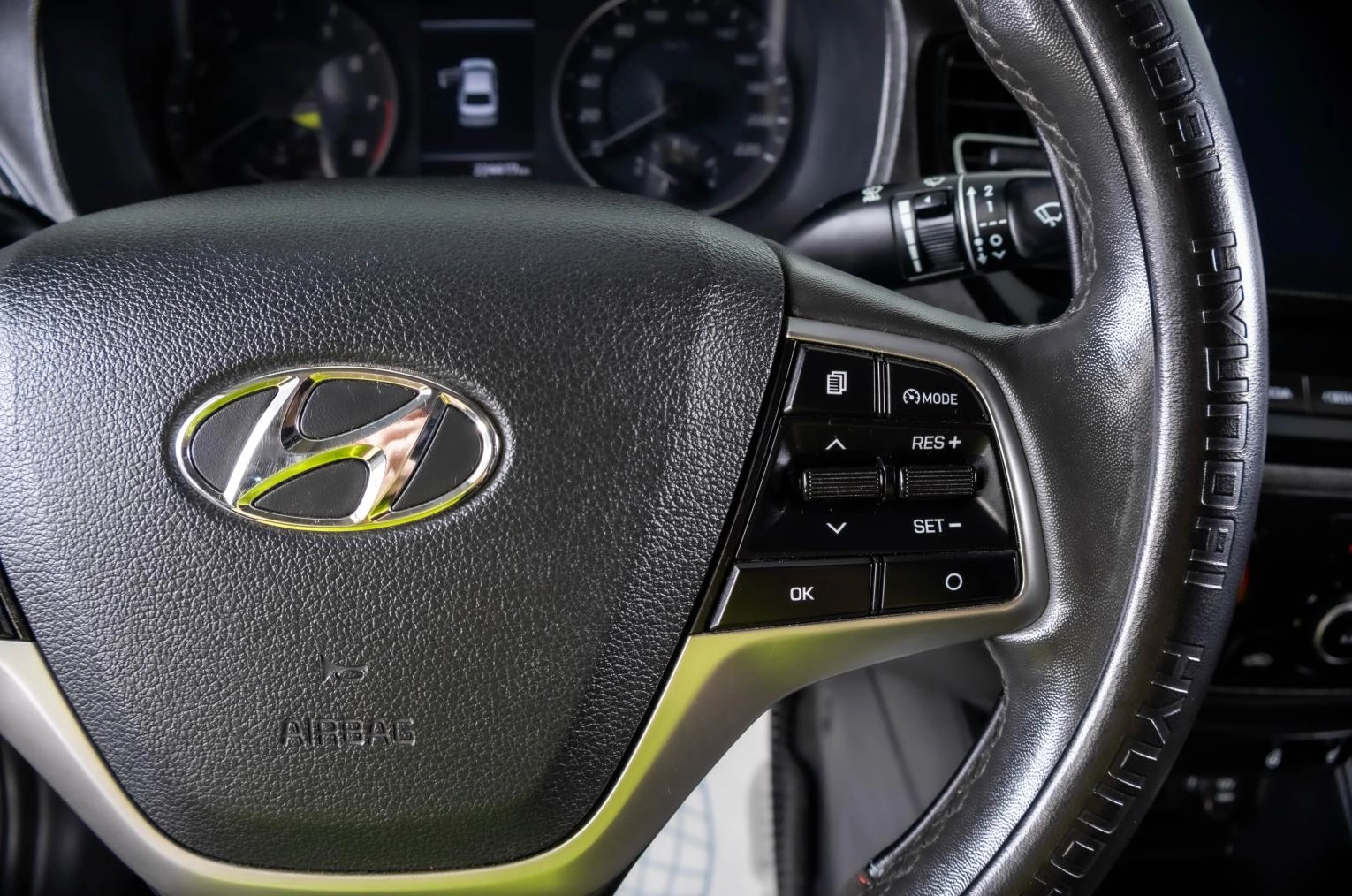 Hyundai Solaris 16 из 21