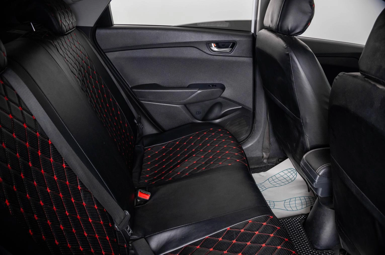 Hyundai Solaris 9 из 21