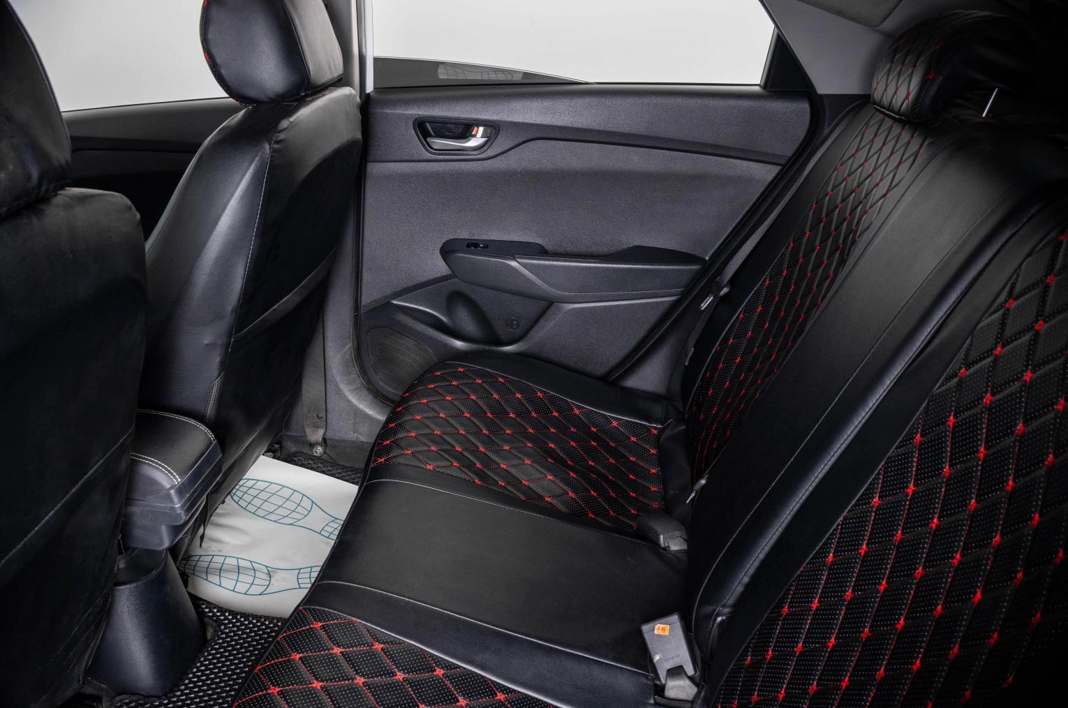 Hyundai Solaris 8 из 21