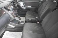 Nissan Tiida Latio 8 из 19