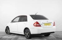 Nissan Tiida Latio 4 из 19