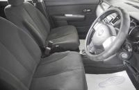Nissan Tiida Latio 11 из 19