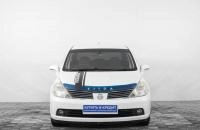 Nissan Tiida Latio 2 из 19