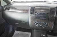 Nissan Tiida Latio 12 из 19