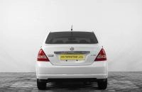 Nissan Tiida Latio 5 из 19