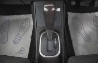 Nissan Tiida Latio 17 из 19