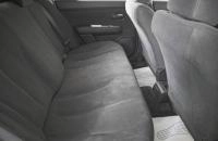 Nissan Tiida Latio 10 из 19
