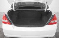 Nissan Tiida Latio 7 из 19