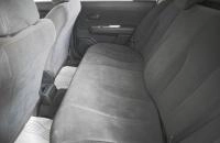 Nissan Tiida Latio 9 из 19
