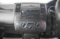Nissan Tiida Latio 16 из 19