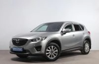Mazda CX-5 3 из 17