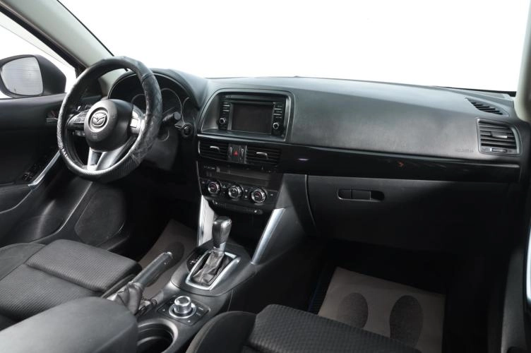 Mazda CX-5 9 из 17