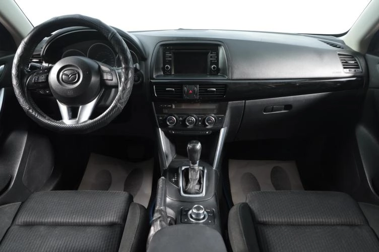 Mazda CX-5 8 из 17