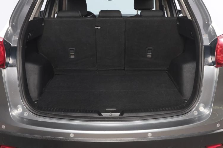 Mazda CX-5 17 из 17