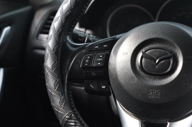 Mazda CX-5 12 из 17