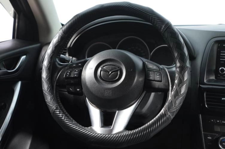 Mazda CX-5 11 из 17