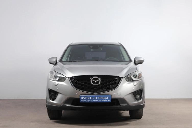 Mazda CX-5 2 из 6