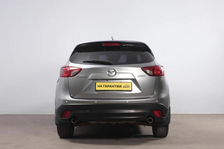Mazda CX-5 5 из 6
