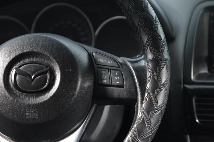 Mazda CX-5 13 из 17