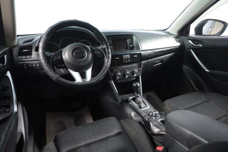 Mazda CX-5 7 из 17