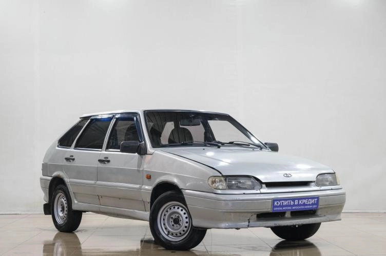 ВАЗ (LADA) 2114 Samara 1 из 6