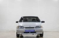 ВАЗ (LADA) 2114 Samara 2 из 25