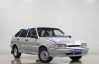 ВАЗ (LADA) 2114 Samara 1 из 25