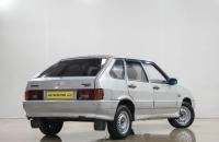 ВАЗ (LADA) 2114 Samara 6 из 25