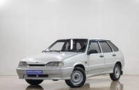 ВАЗ (LADA) 2114 Samara 3 из 25
