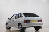 ВАЗ (LADA) 2114 Samara 4 из 25