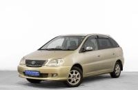 Toyota Nadia 3 из 23