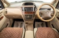 Toyota Nadia 9 из 23