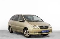 Toyota Nadia 1 из 23